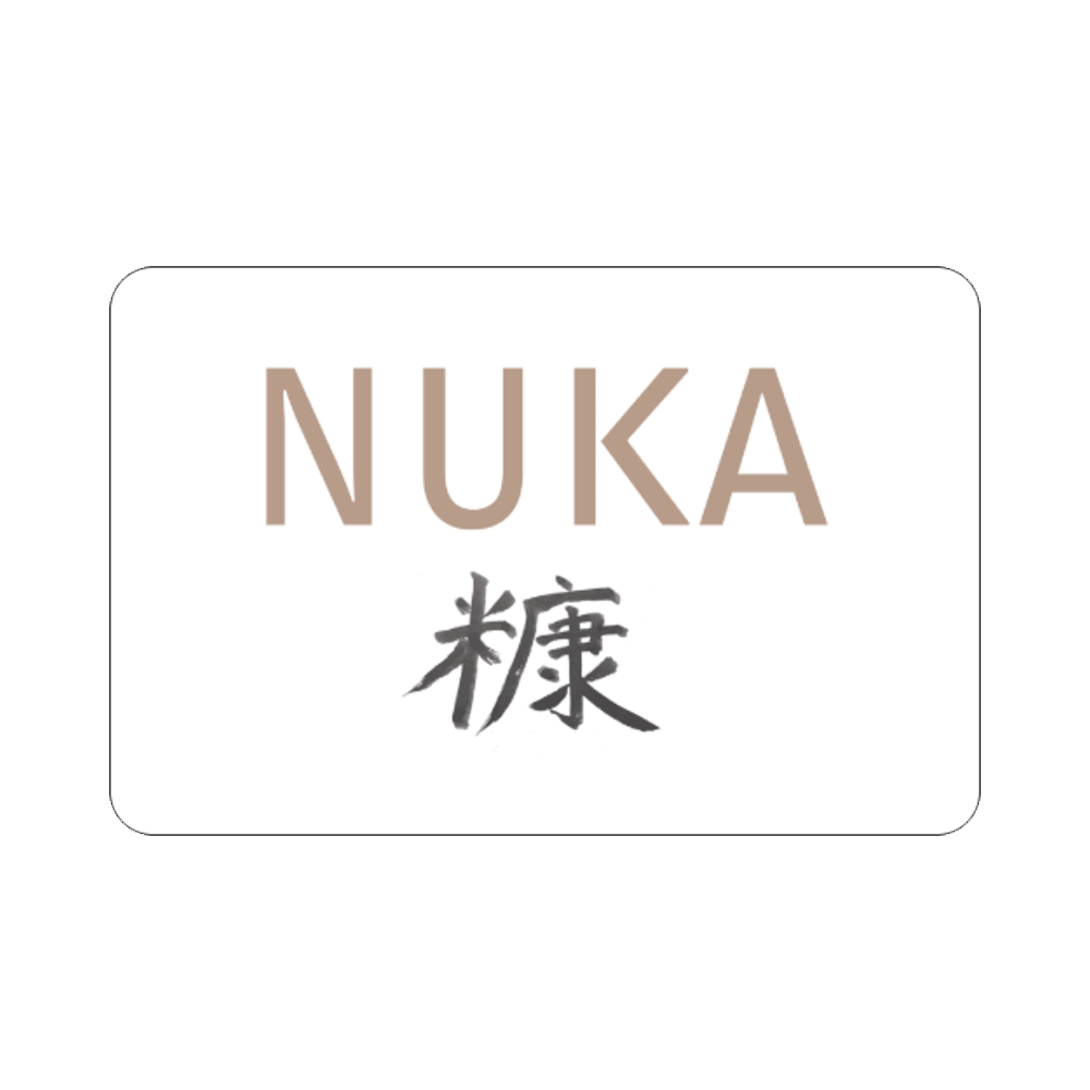Nuka eGift card